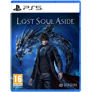 Sony Lost Soul Aside (PS5)