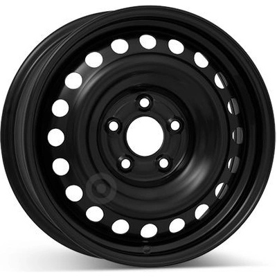 ALCAR STAHLRAD 6,5x16 5x160 ET60