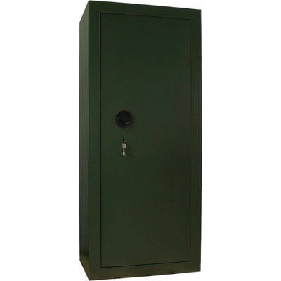 Rottner Rottner - safari 10 - Сейф за ловно оръжие с ключ (safari 10)