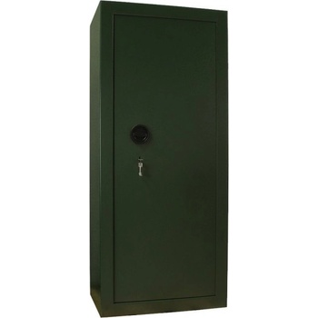 Rottner Rottner - safari 10 - Сейф за ловно оръжие с ключ (safari 10)