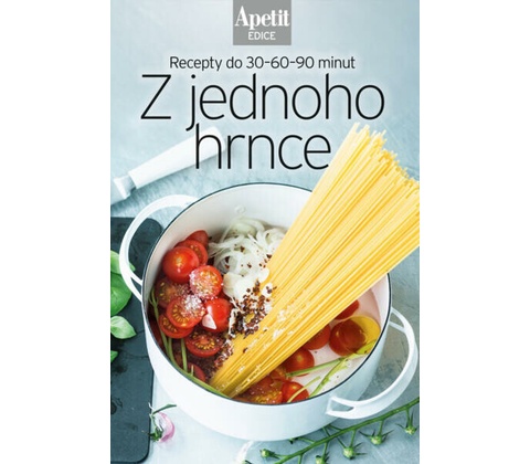 Z jednoho hrnce