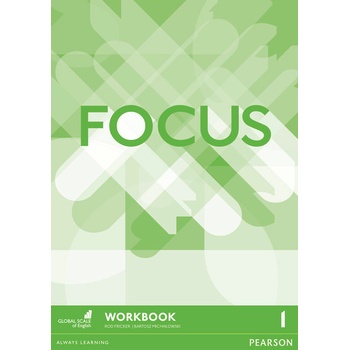 Focus 1 Workbook
