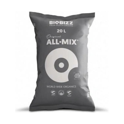 BioBizz AllMix 20 L