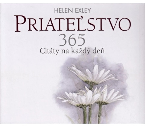 Priateľstvo 365