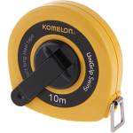 KOMELON Стоманена лента 10мx10мм KMC 911 10110.01 (10110.01)
