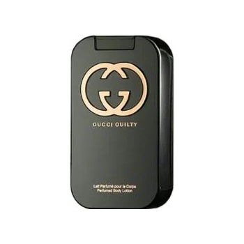 Gucci Guilty 200 ml