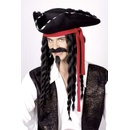 Pirát vlasy