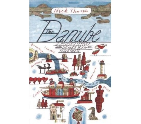 Danube Thorpe Nick