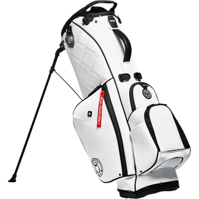 Ghost Golf Anyday Saya 14-way Stand bag
