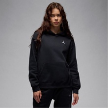 Air Jordan Brooklyn Fleece Women's Pullover Black