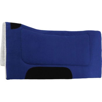 Lakota Dečka podsedlová Canvas westernová royal blue