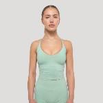 GymBeam Дамски потник Luma Pistachio XL