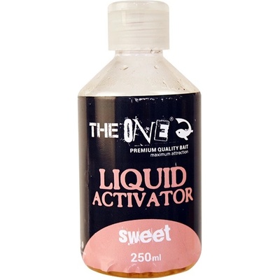 The One Liquid Activator Sweet Aroma 250 ml