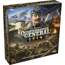 Ares Games Quartermaster General: 1914
