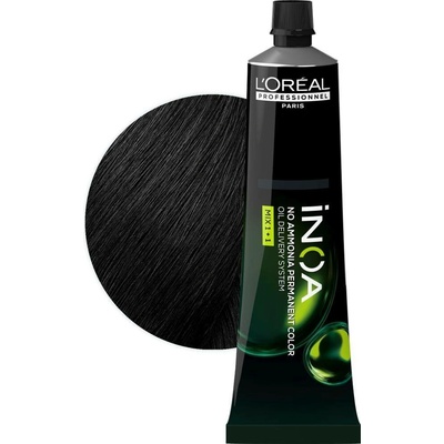L'Oréal Inoa 2 krémová barva 3 60 g