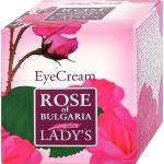 ROSE of BULGARIA Крем за околоочен контур с розова вода, 25 ml (3036661)