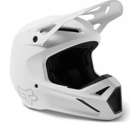 Fox Racing V1 Solid MIPS