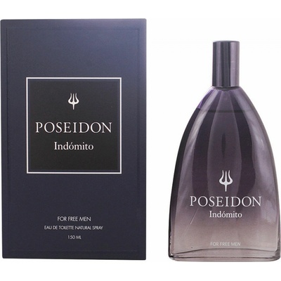 Instituto Español Poseidon Indomito toaletní voda dámská 150 ml