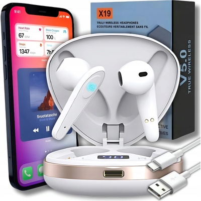 ZeeTech X19