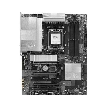 MSI PRO B850-P WIFI