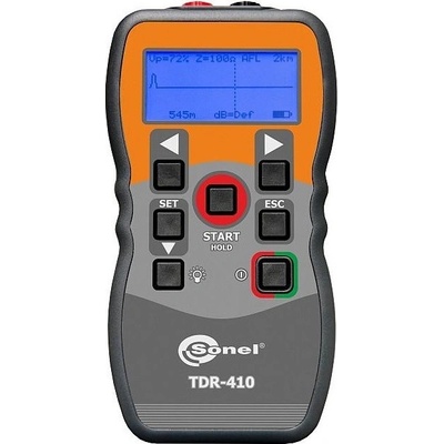 Sonel TDR-410