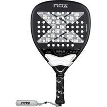 NOX AT10 GENIUS ATTACK 18K ALUM BY AGUSTIN TAPIA