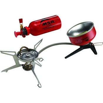 Image 1 of MSR WhisperLite Universal Combo (06632)