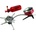 MSR WhisperLite Universal Combo (06632)