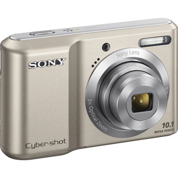 Sony Cyber-Shot DSC-S2000