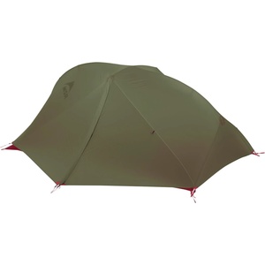 MSR Двуместна палатка Msr Freelite 2 Person Tent V4 2-person tent - Green - размер 2 Personen (520-1133-0111) Палатка