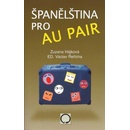 Španělština pro au pair