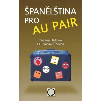 Španělština pro au pair