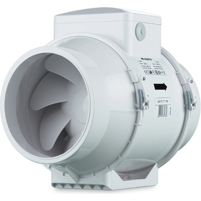 Vents TT 160 T