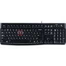 Logitech Keyboard K120 920-002508
