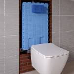 Ideal Standard Вградено казанче Ideal Standard ProSys 120 M за окачена тоалетна чиния (R009767)