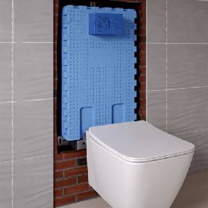 Ideal Standard Вградено казанче Ideal Standard ProSys 120 M за окачена тоалетна чиния (R009767)