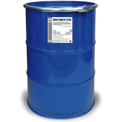 WSW Proding Lithium EP2 PLUS 50 kg