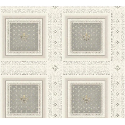 A. S. Création Влизелинов тапет за стена hermitage 33541-5