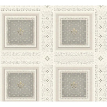 A. S. Création Влизелинов тапет за стена hermitage 33541-5