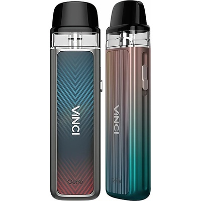 VOOPOO VINCI Pod elektronická cigareta 800 mAh Dazzling Line 1 ks