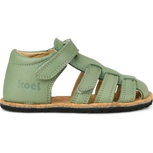 Koel Детски сандали Koel Kid's Arin Napa Sandals - Olive - размер 26 (EU) (702-4292-0316)