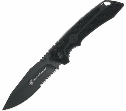 Smith & Wesson SPECIAL OPS 1205913