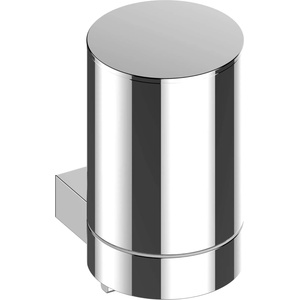 KEUCO Plan - Дозатор за сапун, с държач, 280 ml, хром 14951010000 (14951010000)