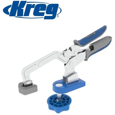 Kreg Дърводелска стяга за монтаж / Kreg KBC3-BAS / (Kreg KBC3-BAS)