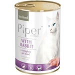 Dolina Noteci Sterilised Piper with rabbit 400 g
