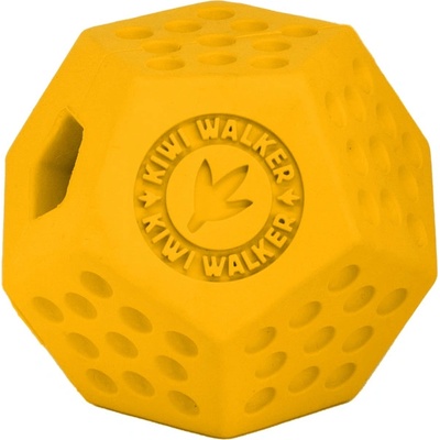 Kiwi Walker Dodecaball oranžová 8 cm