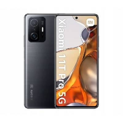 Xiaomi 11T 5G 128Go - Gris - Pour Pièces - Ne Fonctionne Pas