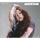 Jisoo Amortage CD