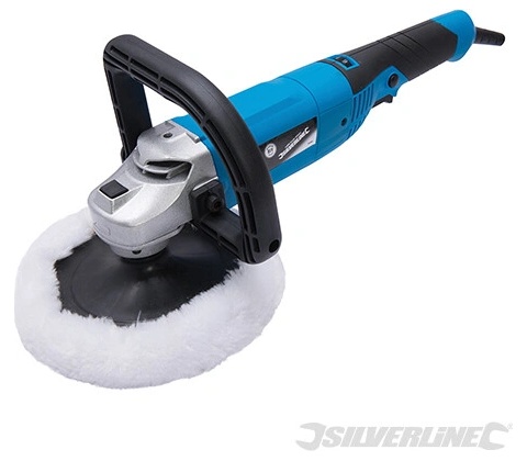 Silverline 933971