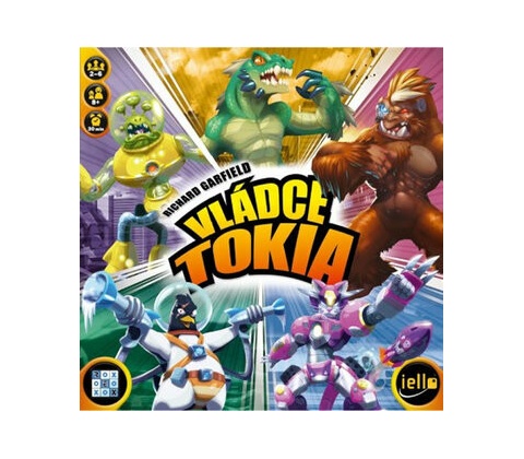Vládce Tokia